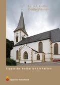 Pieper |  Die ev.-ref. Kirche Oerlinghausen | Buch |  Sack Fachmedien