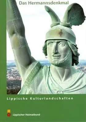 Zelle |  Das Hermannsdenkmal | Buch |  Sack Fachmedien