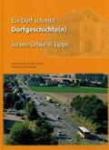Heuwinkel-Otter / Schwesig / Heimatverein Jerxen-Orbke |  Ein Dorf schreibt Dorfgeschichte(n) | Buch |  Sack Fachmedien