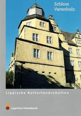 Dann |  Schloss Varenholz | Buch |  Sack Fachmedien
