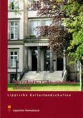 Hellfaier |  Die Lippische Landesbibliothek Detmold | Buch |  Sack Fachmedien