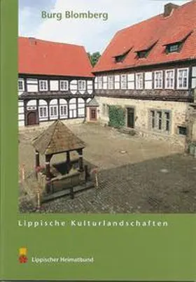 Dann |  Burg Blomberg | Buch |  Sack Fachmedien