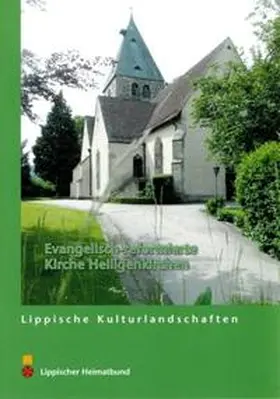 Linde |  Evangelisch-reformierte Kirche Heiligenkirchen | Buch |  Sack Fachmedien