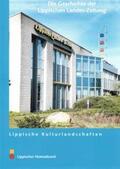 Dahl |  Die Geschichte der Lippischen Landes-Zeitung | Buch |  Sack Fachmedien