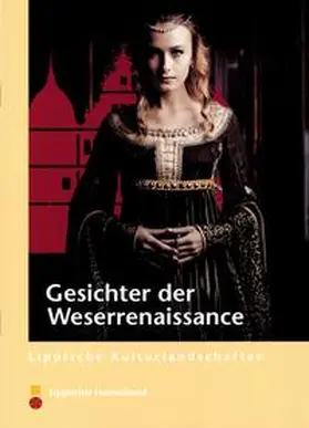 Hilker |  Gesichter der Weserrenaissance | Buch |  Sack Fachmedien
