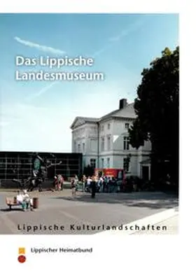 Zelle |  Das Lippische Landesmuseum | Buch |  Sack Fachmedien