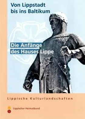 Linde / Stiewe |  Von Lippstadt bis ins Baltikum | Buch |  Sack Fachmedien