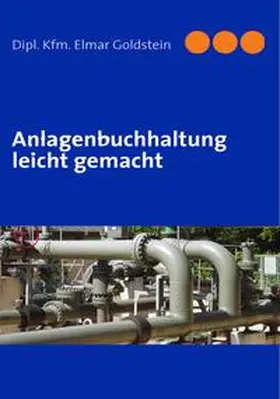 Elmar |  Einstieg in die Anlagenbuchhaltung | eBook | Sack Fachmedien