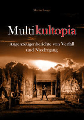 Lange | Multikultopia | Buch | 978-3-941730-16-8 | sack.de