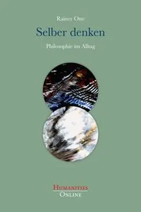 Otte |  Selber denken | Buch |  Sack Fachmedien