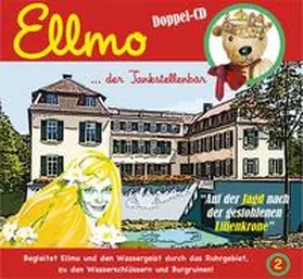 Hahnraths |  Ellmo - der Tankstellenbär 2 | Sonstiges |  Sack Fachmedien