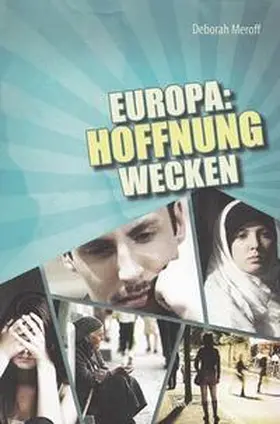 Meroff |  Europa: Hoffnung wecken | Buch |  Sack Fachmedien