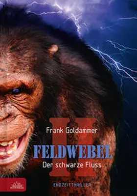 Goldammer |  Feldwebel 2 | Buch |  Sack Fachmedien