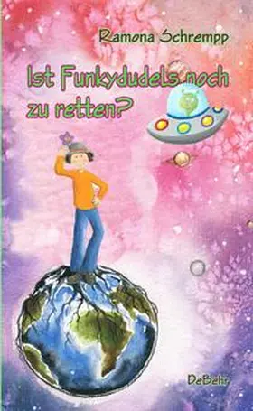 Schrempp |  Ist Funkydudels noch zu retten? | Buch |  Sack Fachmedien