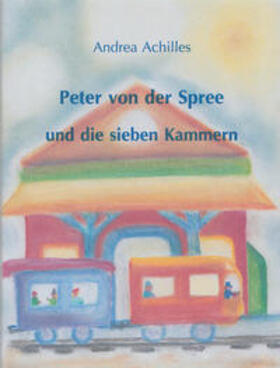 Achilles |  Peter von der Spree | Buch |  Sack Fachmedien