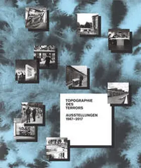 Stiftung Topographie des Terrors / Nachama |  Topographie des Terrors | Buch |  Sack Fachmedien