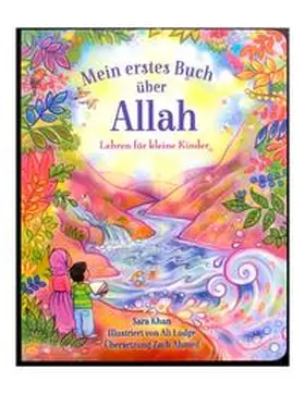  Mein erstes Buch über Allah | Buch |  Sack Fachmedien