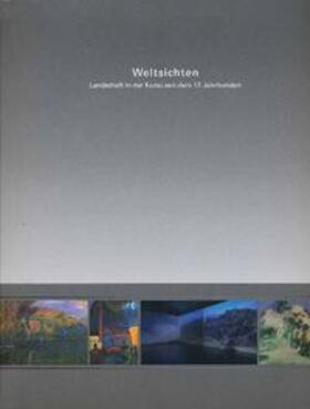 Berswordt-Wallrabe / Rattemeyer |  Weltsichten | Buch |  Sack Fachmedien