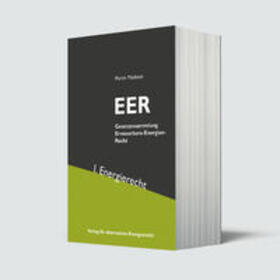Maslaton | EER Erneuerbare-Energien-Recht Band I | Buch | 978-3-941780-09-5 | sack.de