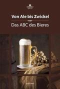 Eichhorn |  Von Ale bis Zwickel | Buch |  Sack Fachmedien