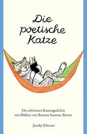 Abmeier |  Die poetische Katze | Buch |  Sack Fachmedien