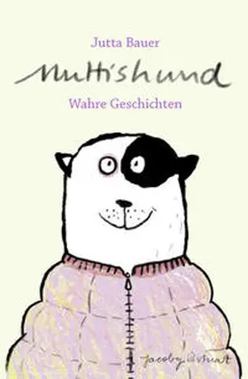 Bauer |  Muttishund | Buch |  Sack Fachmedien