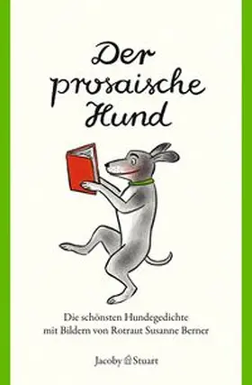 Der prosaische Hund | Buch |  Sack Fachmedien
