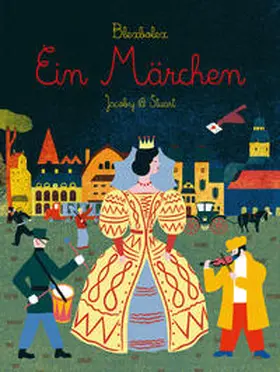 Blexbolex |  Ein Märchen | Buch |  Sack Fachmedien