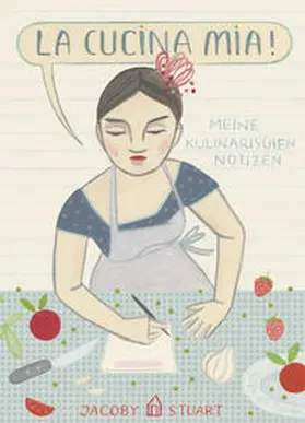  La cucina mia! | Buch |  Sack Fachmedien