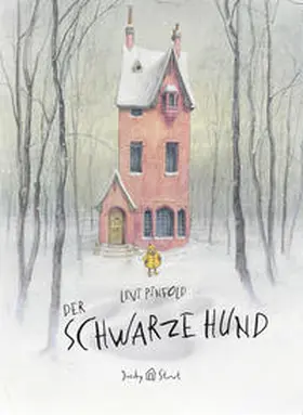 Pinfold |  Der Schwarze Hund | Buch |  Sack Fachmedien