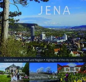 Köhler |  JENA | Buch |  Sack Fachmedien
