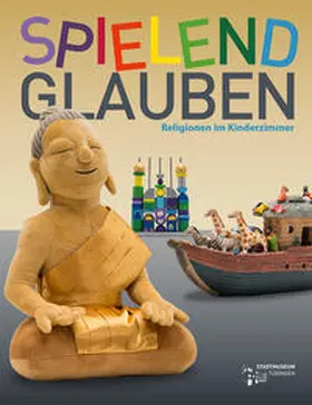 Ewert / Ratzeburg |  Spielend glauben | Buch |  Sack Fachmedien
