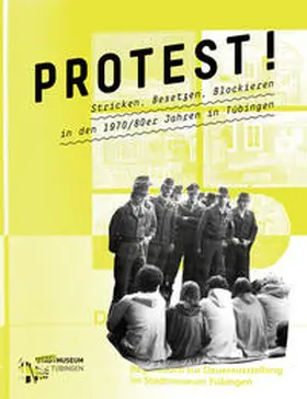 Ingendahl / Ratzeburg |  Protest! | Buch |  Sack Fachmedien