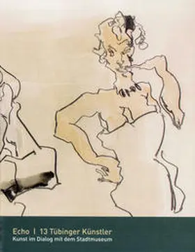 Ratzeburg / Blattner |  Echo | Buch |  Sack Fachmedien