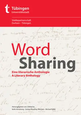 Armstrong / Murphey Melchers / Raffel |  Word Sharing | Buch |  Sack Fachmedien