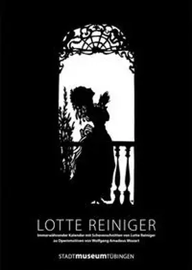 Blattner |  Lotte Reiniger | Sonstiges |  Sack Fachmedien