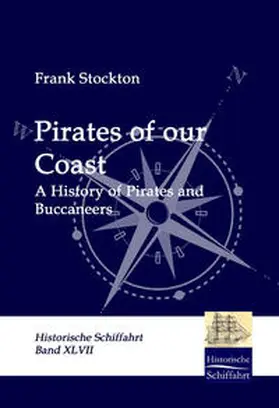 Stockton |  Pirates of our Coast | Buch |  Sack Fachmedien