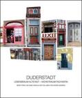 Duderstadt2020 GmbH & Co. KG / Franz / Kaschlik |  DUDERSTADT – Lebensraum Altstadt – Wohntraum Fachwerk | Buch |  Sack Fachmedien