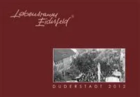 Näder / Herzog / Werner |  DUDERSTADT 2012 | Buch |  Sack Fachmedien