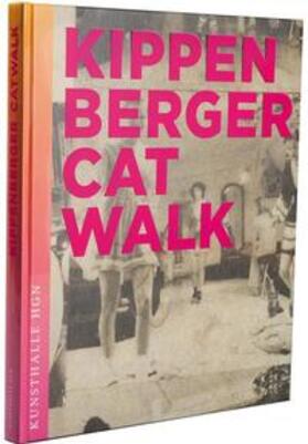 Näder / Kicken / Förster | Kippenberger Catwalk | Buch | 978-3-941847-22-4 | sack.de