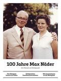 Näder / Gammer / Grunau |  100 Jahre Max Näder | Buch |  Sack Fachmedien