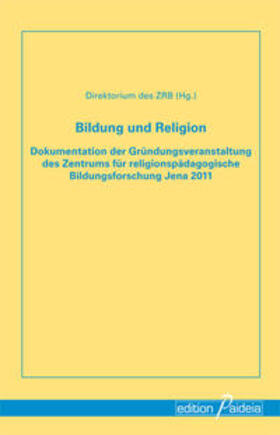 Koerrenz / Mettele / Wermke |  Bildung und Religion | Buch |  Sack Fachmedien