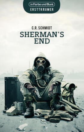Schmidt |  Sherman's End | Buch |  Sack Fachmedien