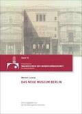 Lorenz |  Das Neue Museum Berlin | Buch |  Sack Fachmedien