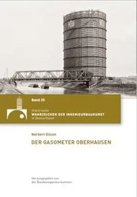 Gilson |  Der Gasometer Oberhausen | Buch |  Sack Fachmedien