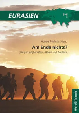 Thielicke / D’Souza / Fischer |  Am Ende nichts? | Buch |  Sack Fachmedien