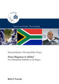 Krämer / Melber |  Neuer Hegemon in Afrika? | Buch |  Sack Fachmedien
