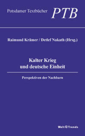 Krämer / Nakath / Allinson | Kalter Krieg und deutsche Einheit | Buch | 978-3-941880-80-1 | sack.de