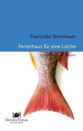 Steinhauer |  Ferienhaus für eine Leiche | eBook | Sack Fachmedien