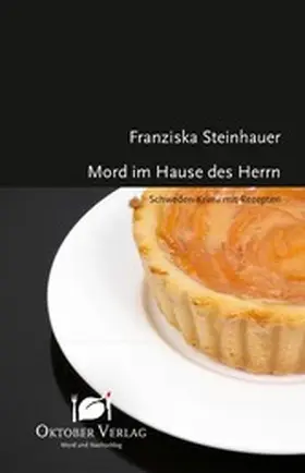 Steinhauer |  Mord im Hause des Herrn | eBook | Sack Fachmedien